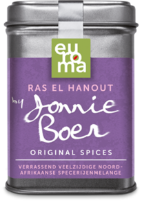 Ras el hanout