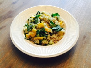 quinoa