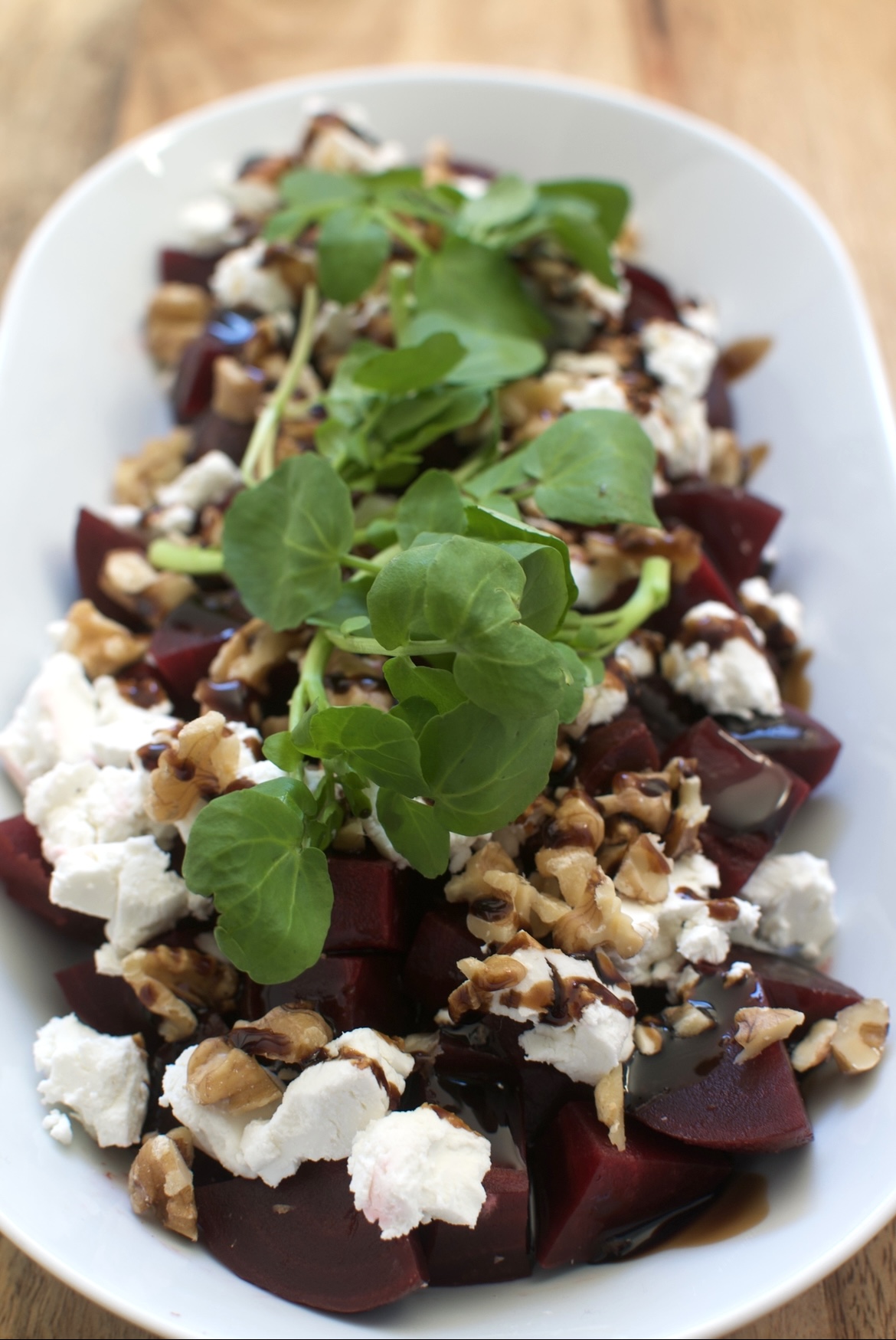 Savory Sweets Het leven is te kort om vieze dingen te eten..