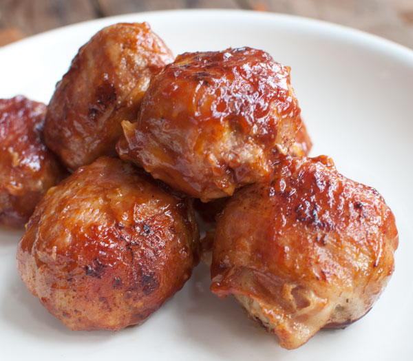 Moinkballs