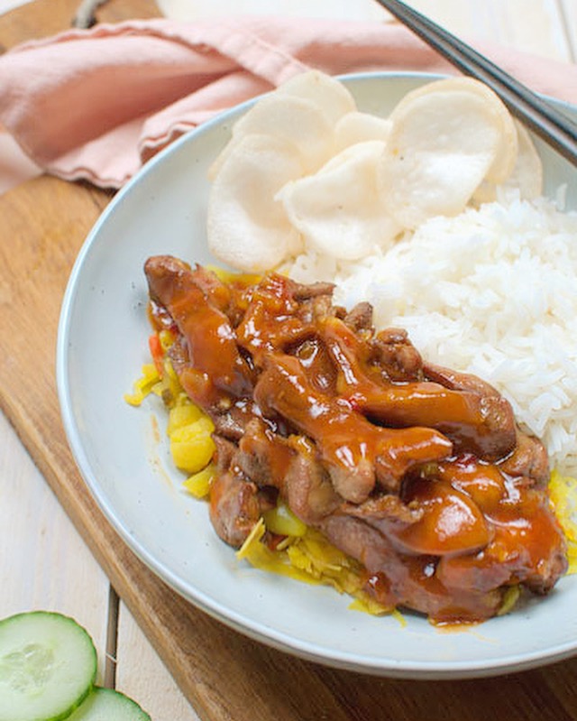 Ajang pangang