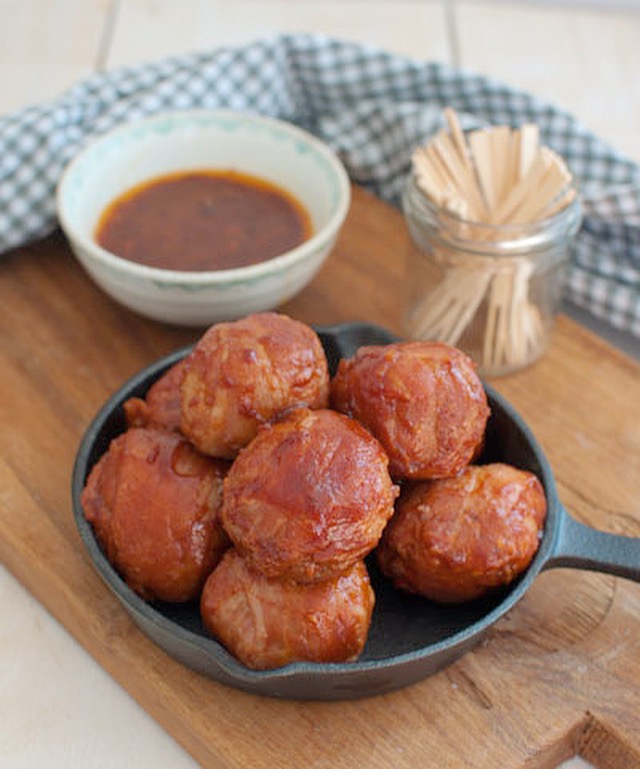 Moinkballs