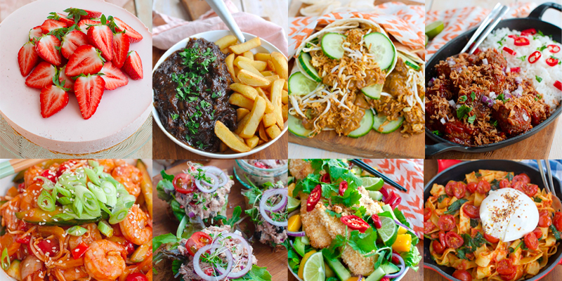 Weekmenu 26